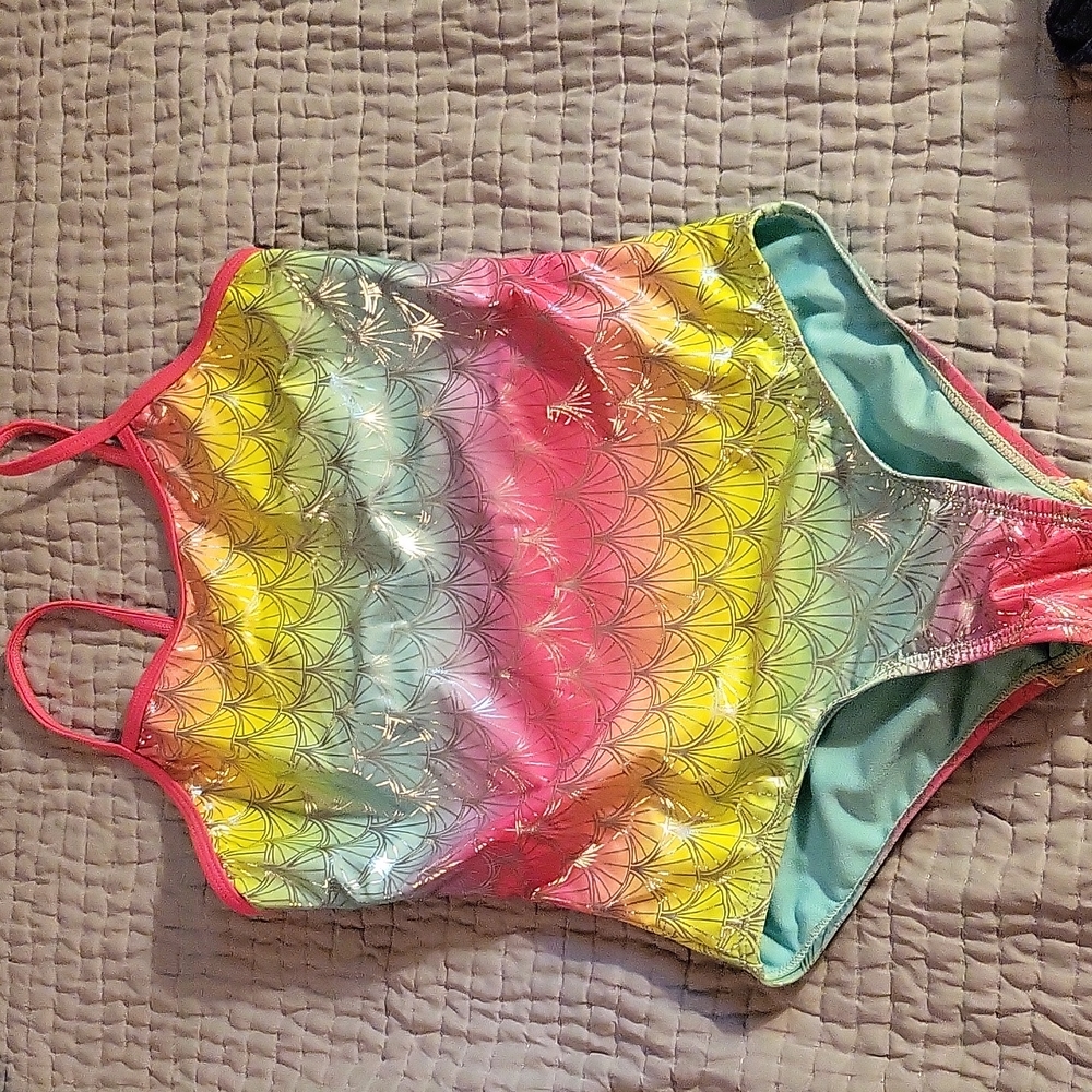 Beautiful Swimsuit